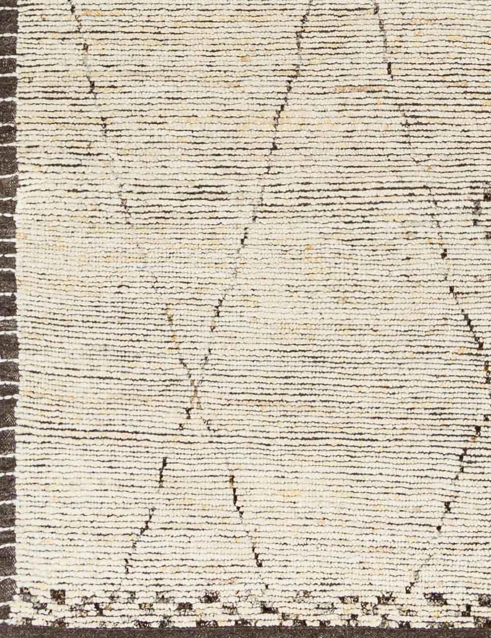 Rosanne Hand-Knotted Wool Rug - 9' x 12'
