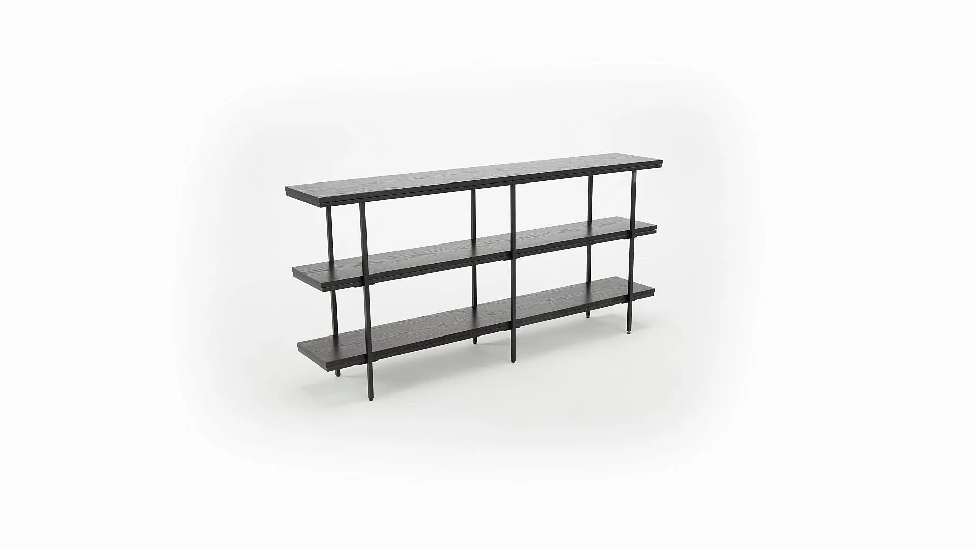 AllModern Aubry 64'' Console Table