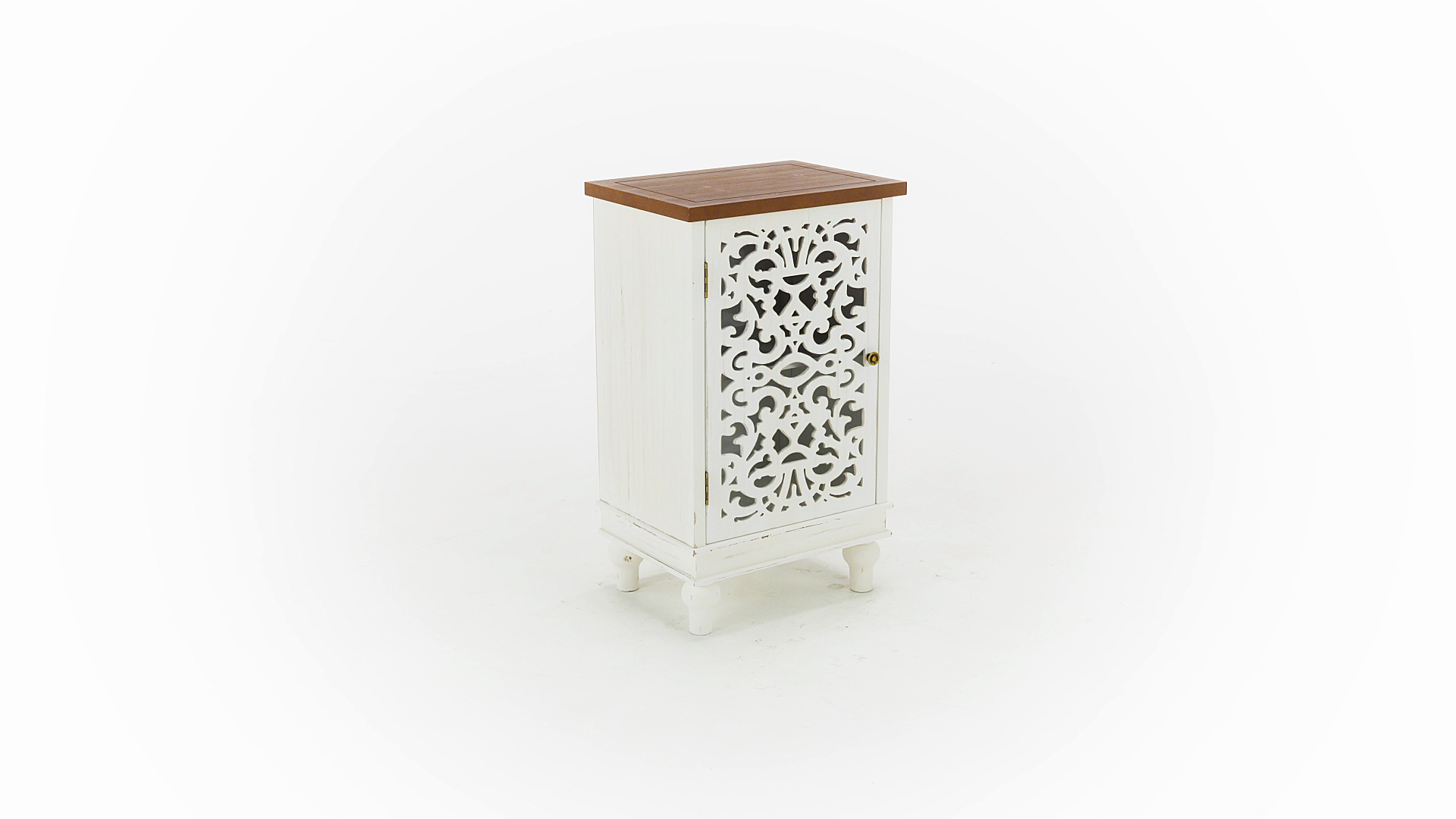 Mistana™ Eyler Accent Cabinet