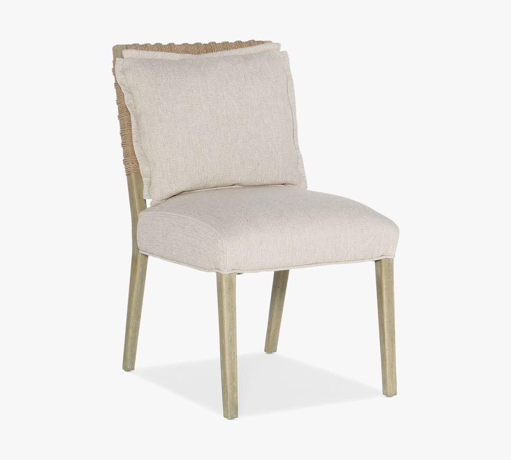 19.25'' H Upholstered Side Chair