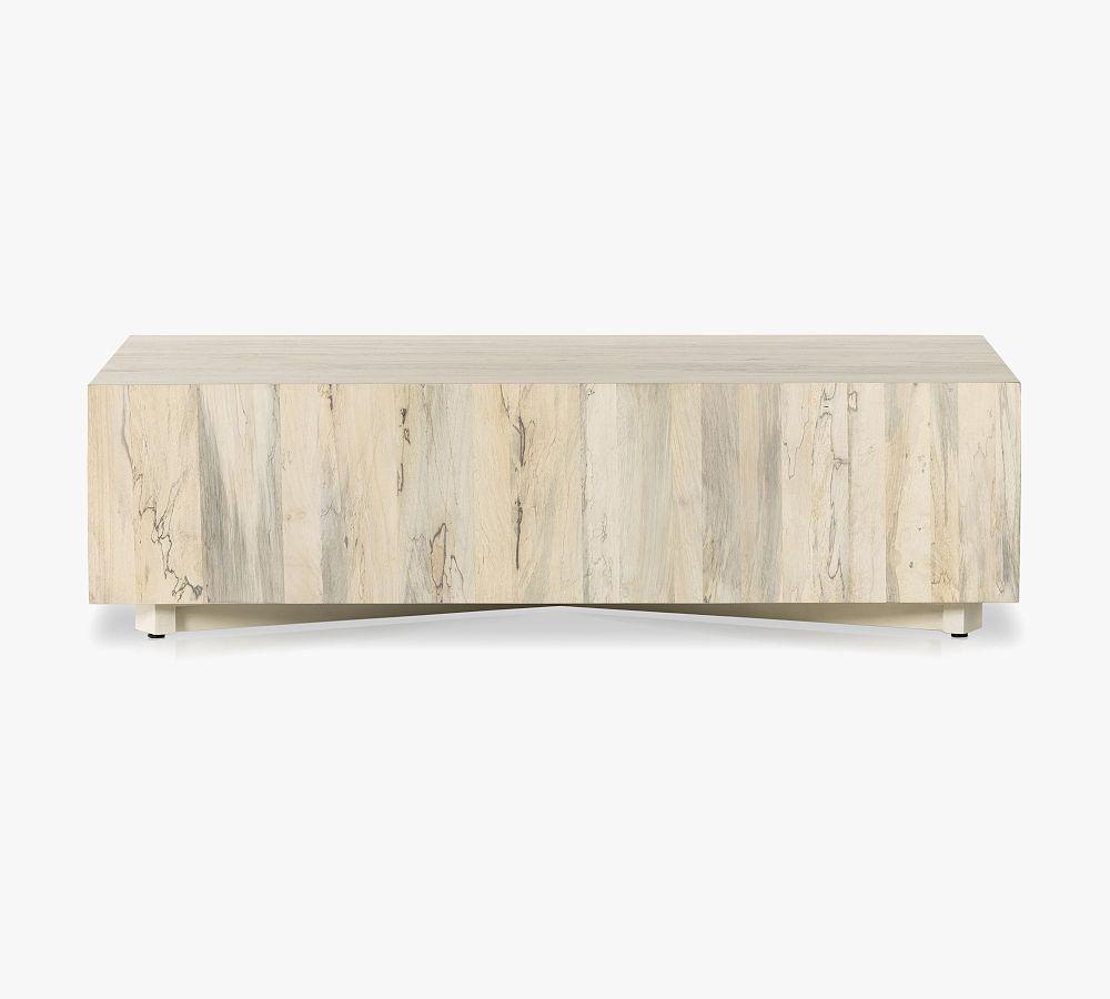 Terri Rectangular Coffee Table