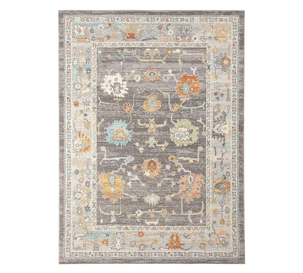 Viviane Outdoor Rug