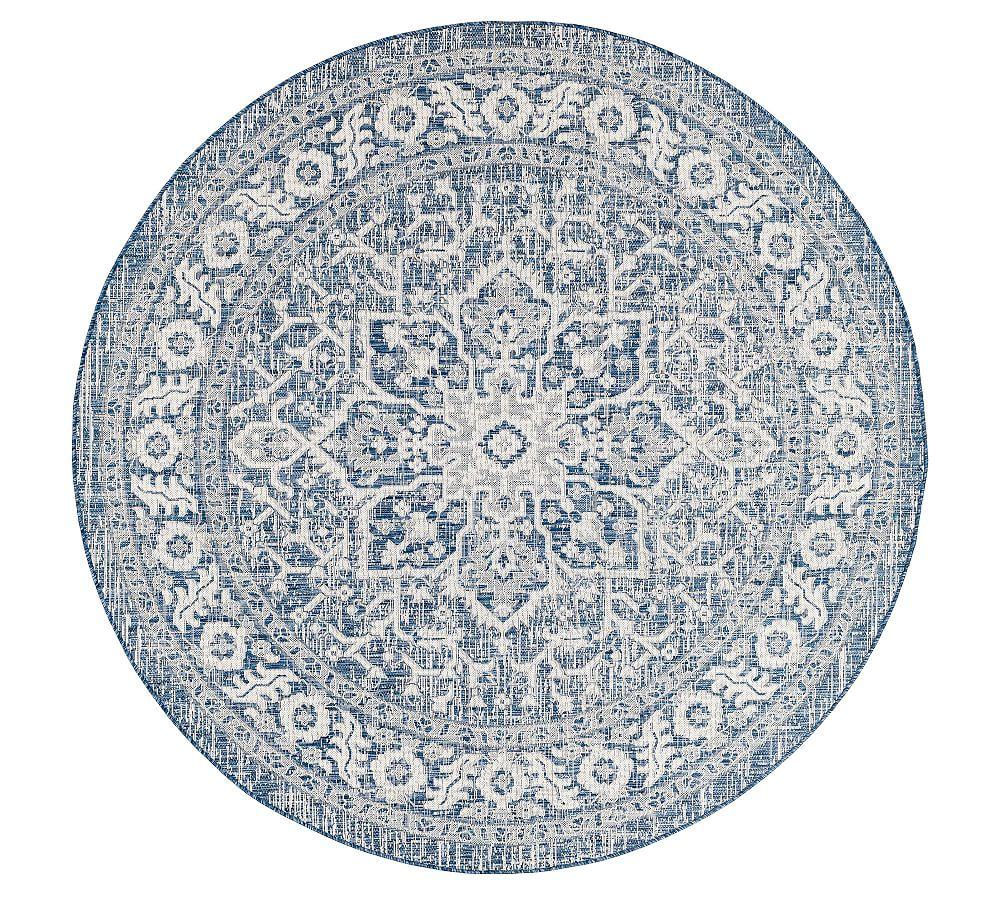 Vienna Persian-Style Performance Rug