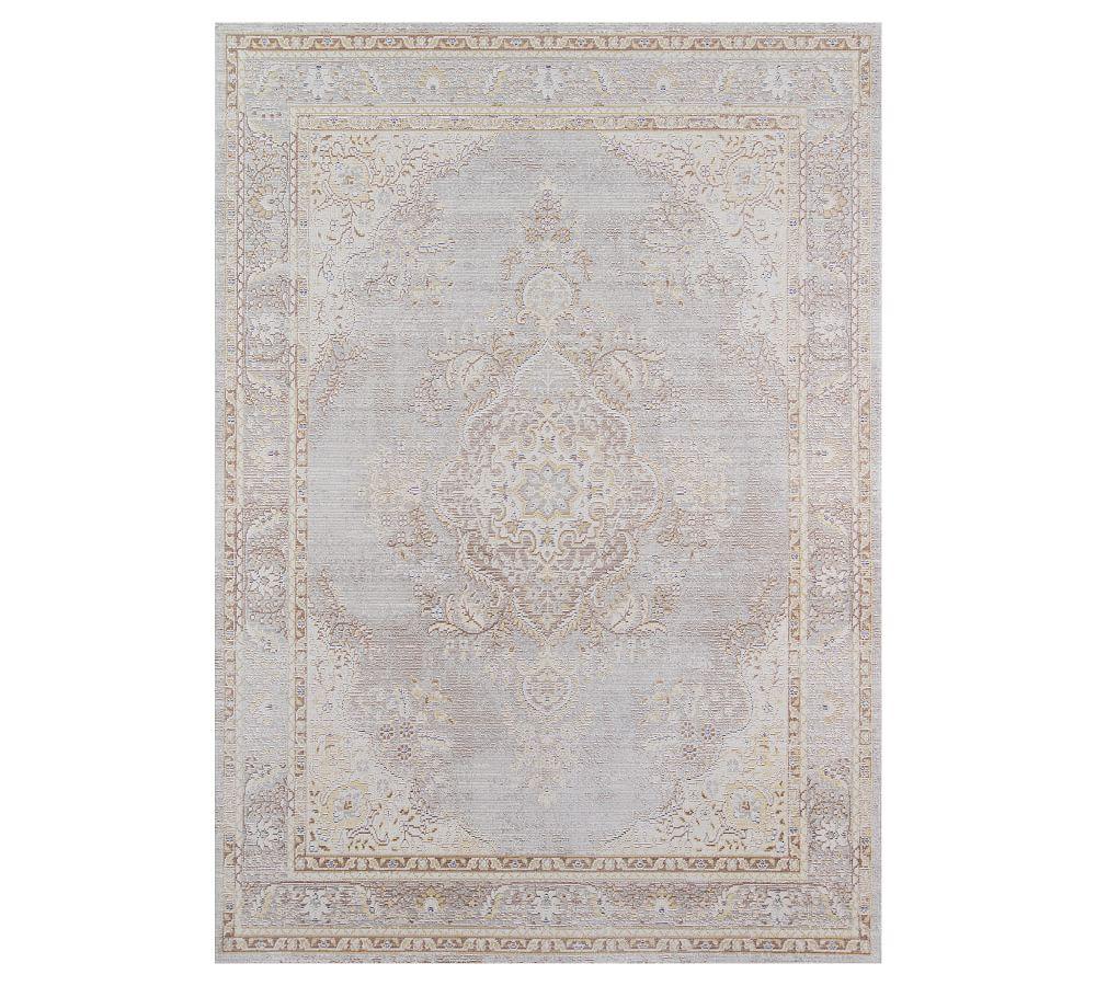 Carina Synthetic Rug