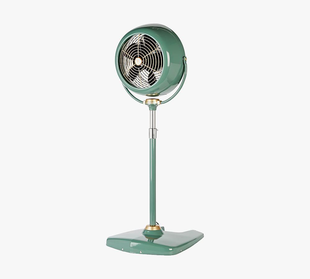 Senior Pedestal Standing Fan