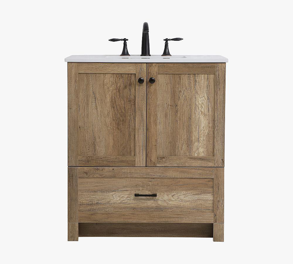 Alderson 24-30" Single Sink Vanity