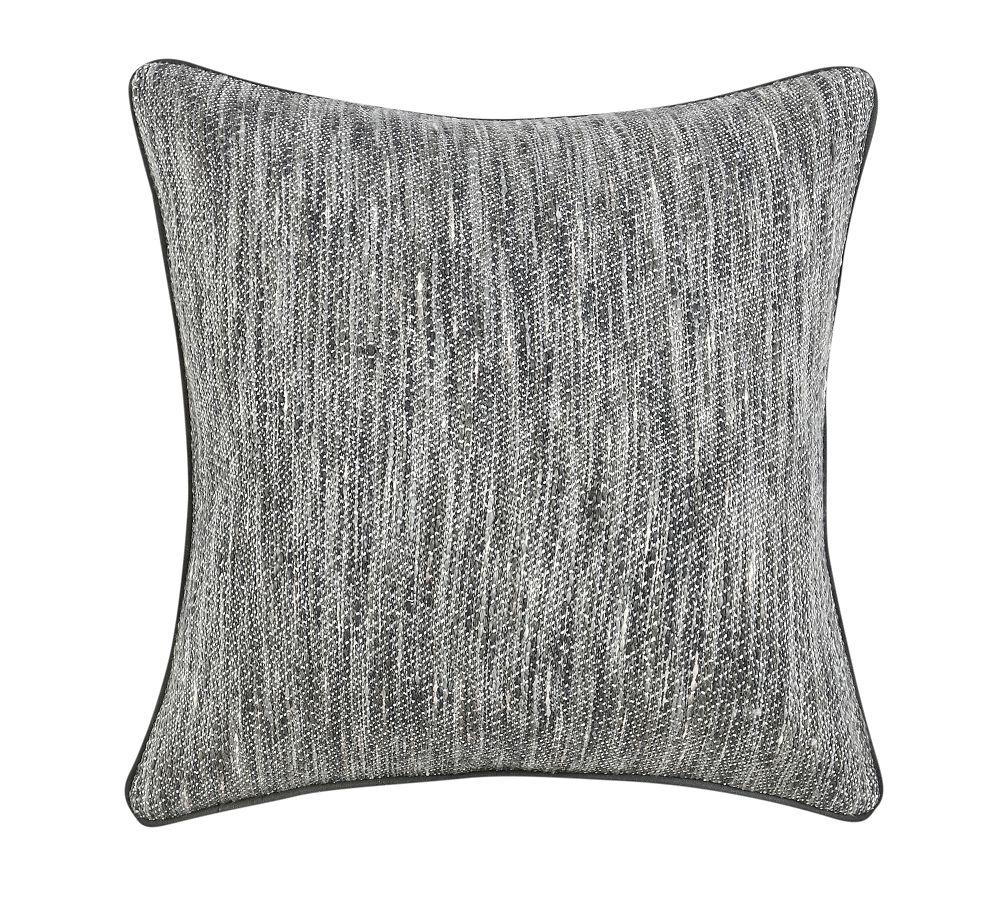 Kyree Textured Pillow Cover