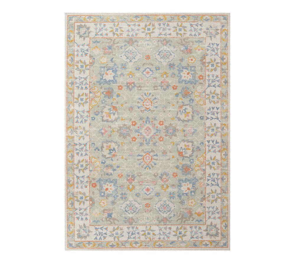 Miah Hand-Tufted Rug
