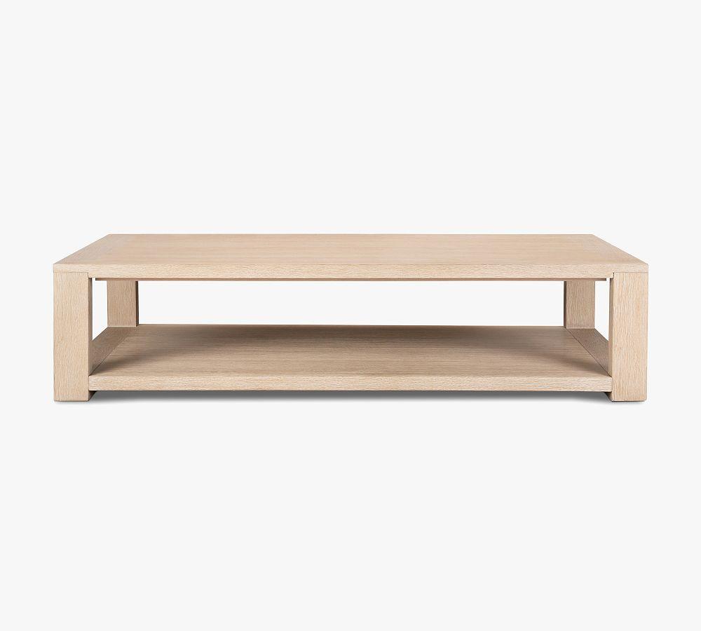 Kristoff Coffee Table - Natural