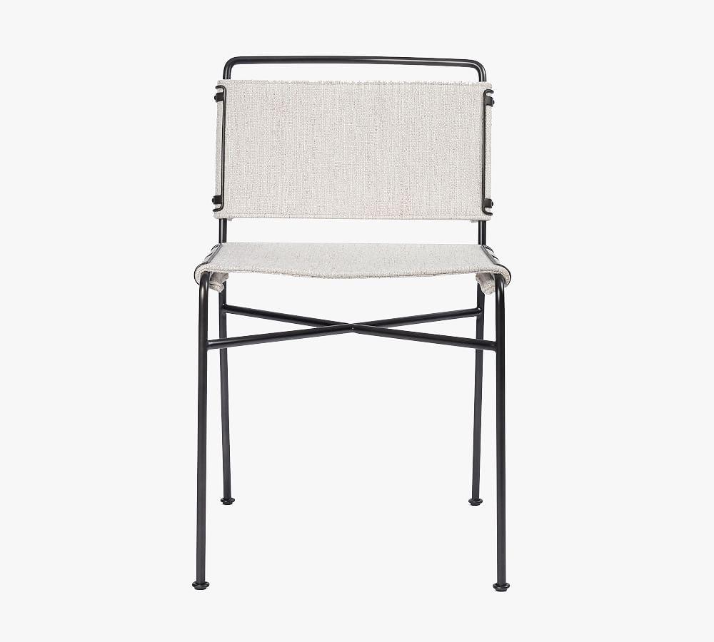 Trysta Dining Chair - Natural