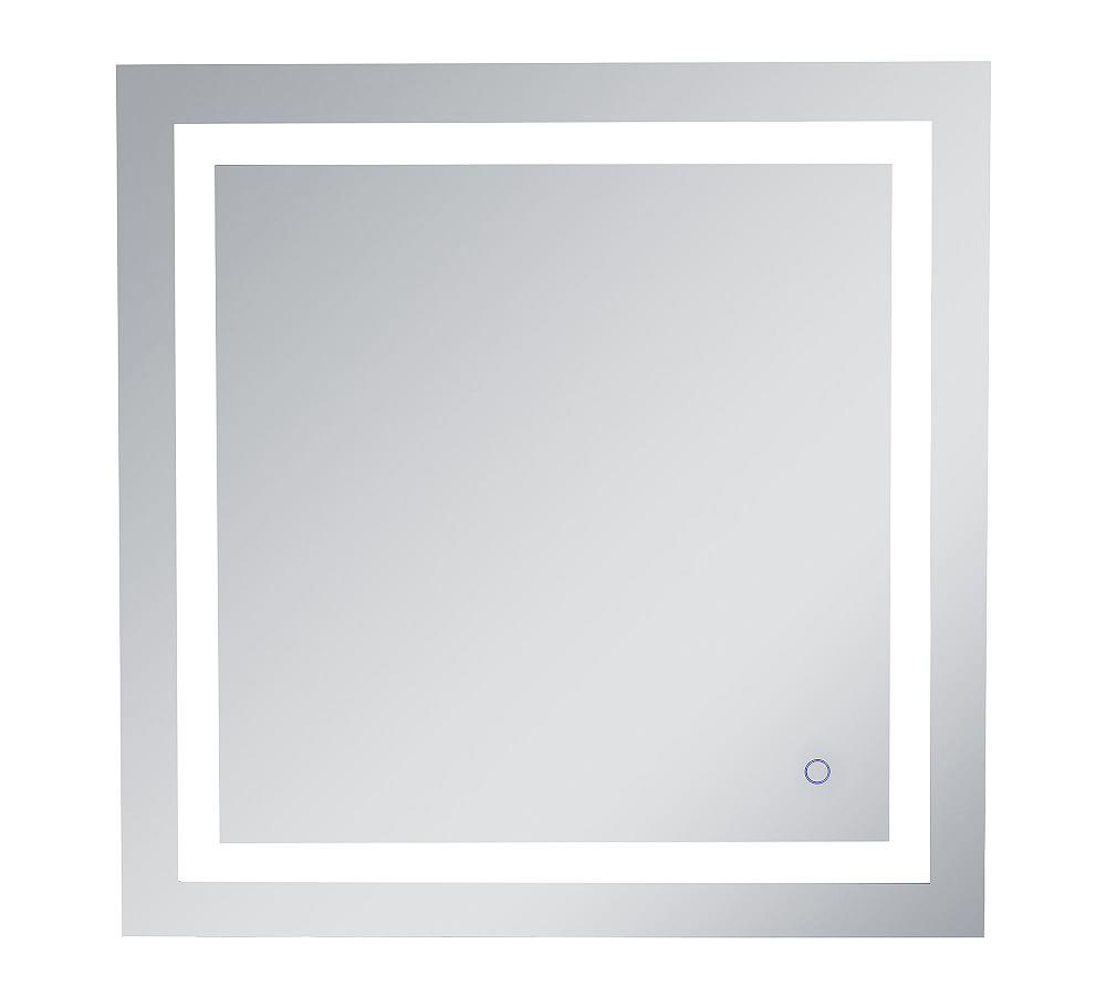 Marina Lighted LED  Mirror