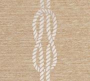 Nautical Rope Outdoor Rug