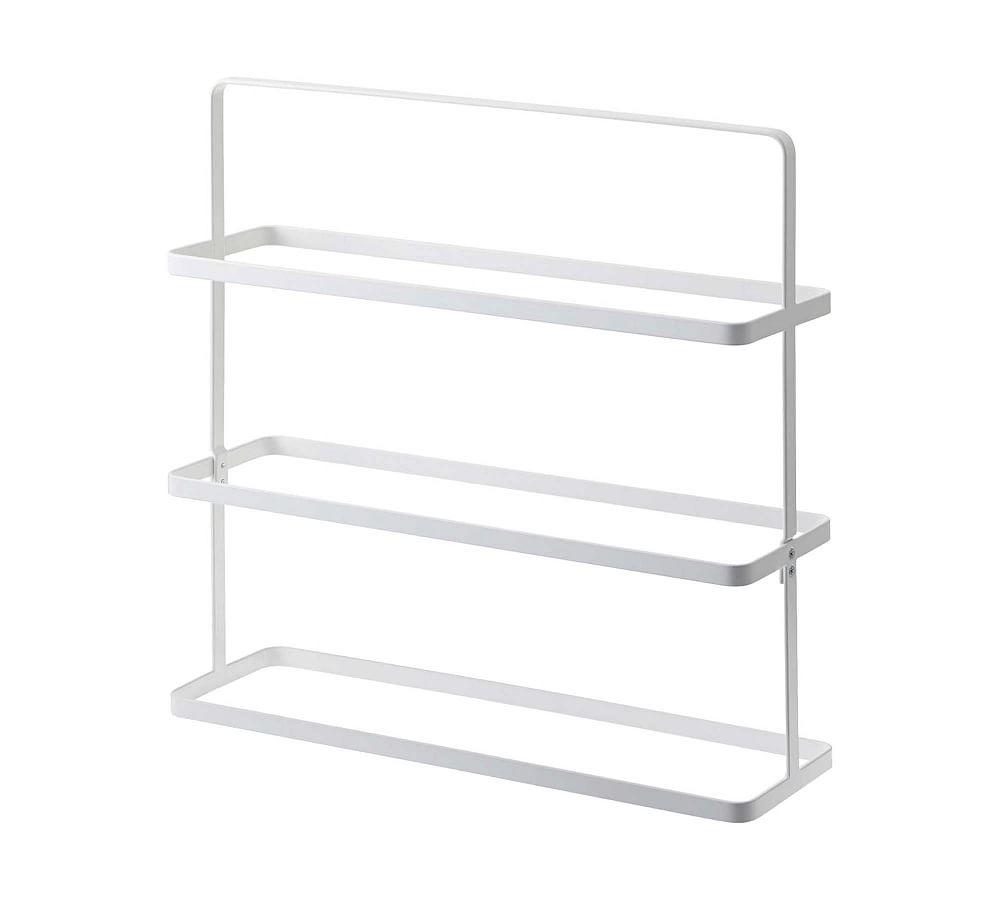 Yamazaki Tower Shoe Rack Wide