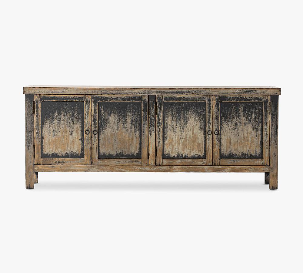 Feller Media Console (76")