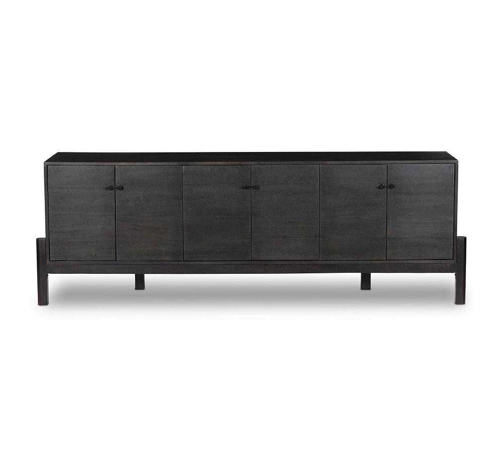 Hughes Grand Media Console (84")