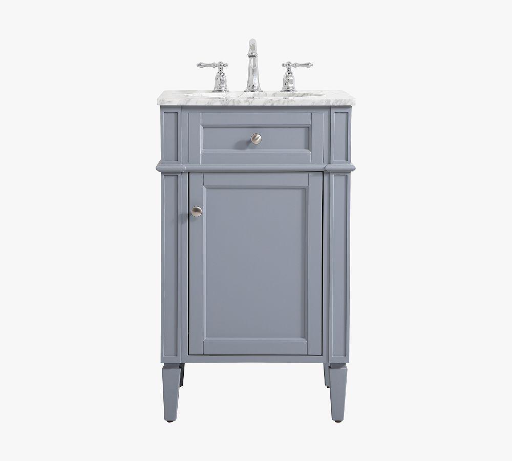 Ilsa 21" Single Sink Vanity
