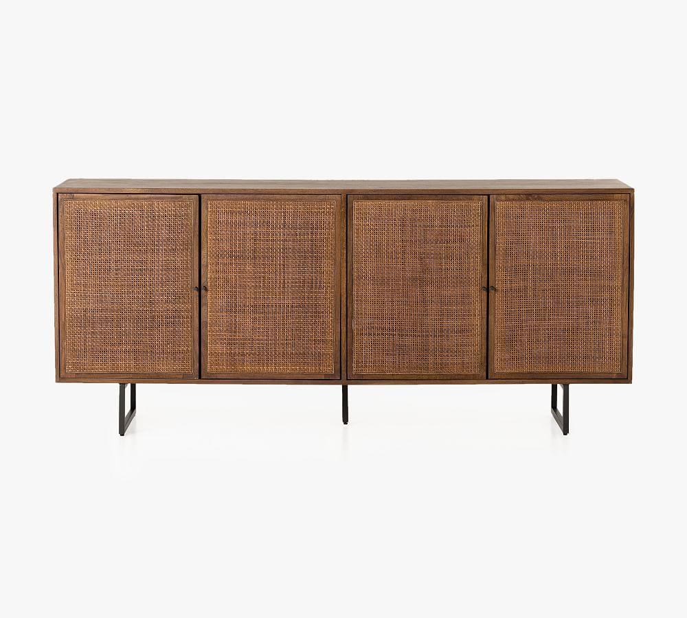 Hannah Sideboard - Russet