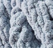Plush Colossal Handknit Throw