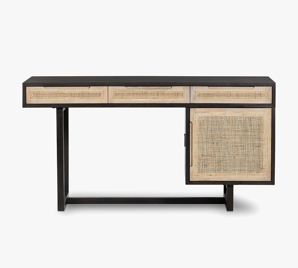 Margot Desk - Black
