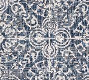 Dursun Synthetic Outdoor Performance Rug