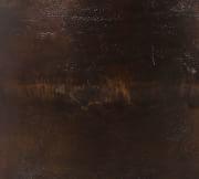 Simone Round Metal End Table (14.5")