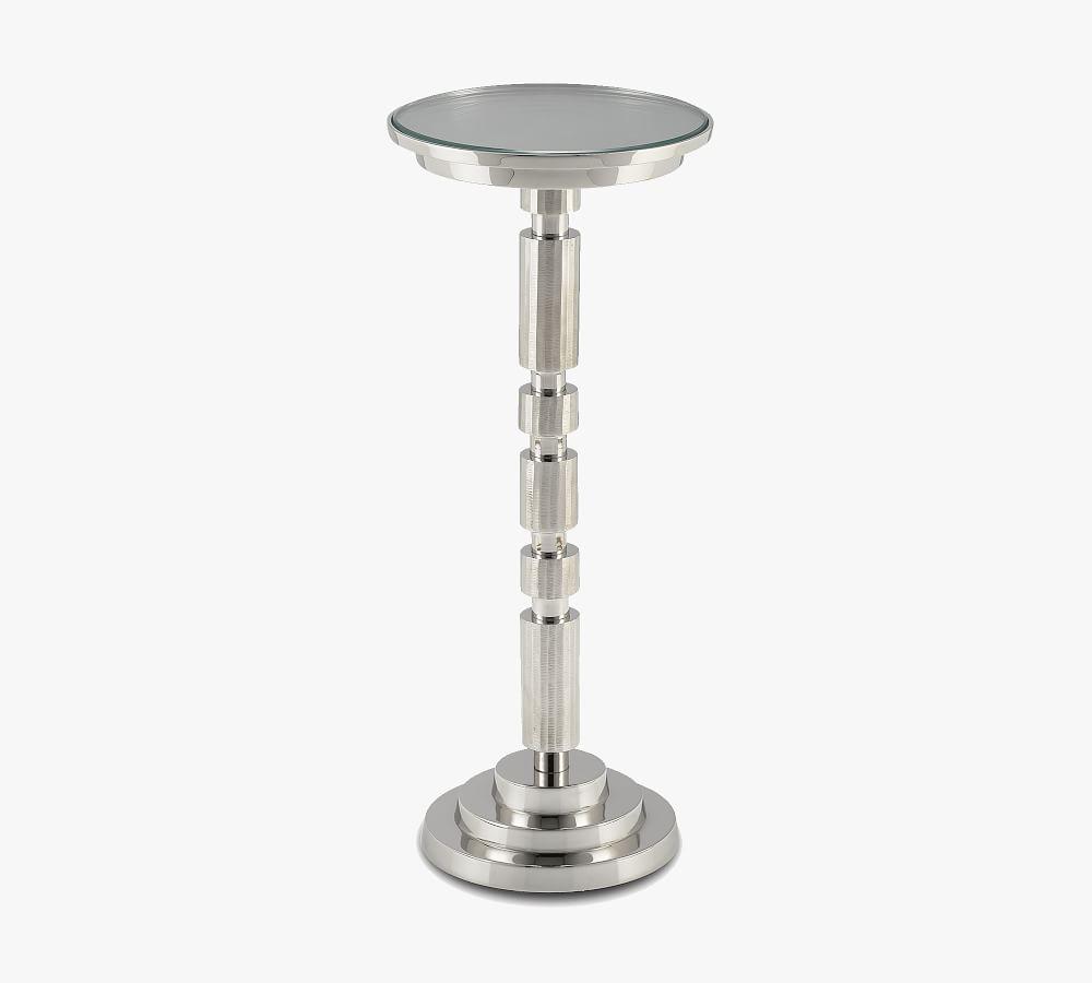 Para End Table