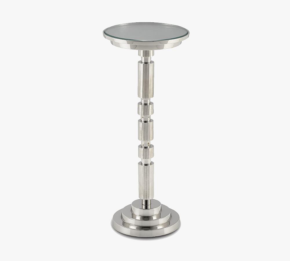Para End Table