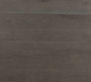Alford Round Coffee Table - Brown