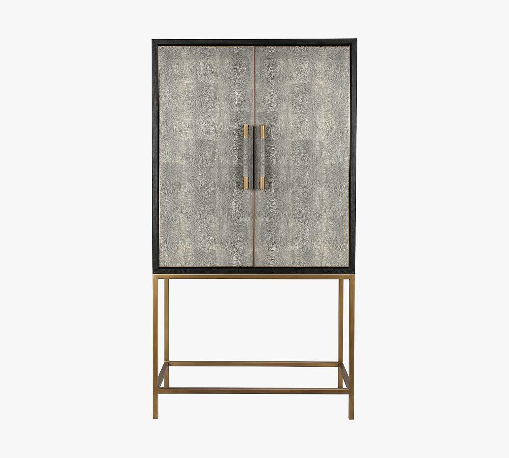 Trent Bar Cabinet