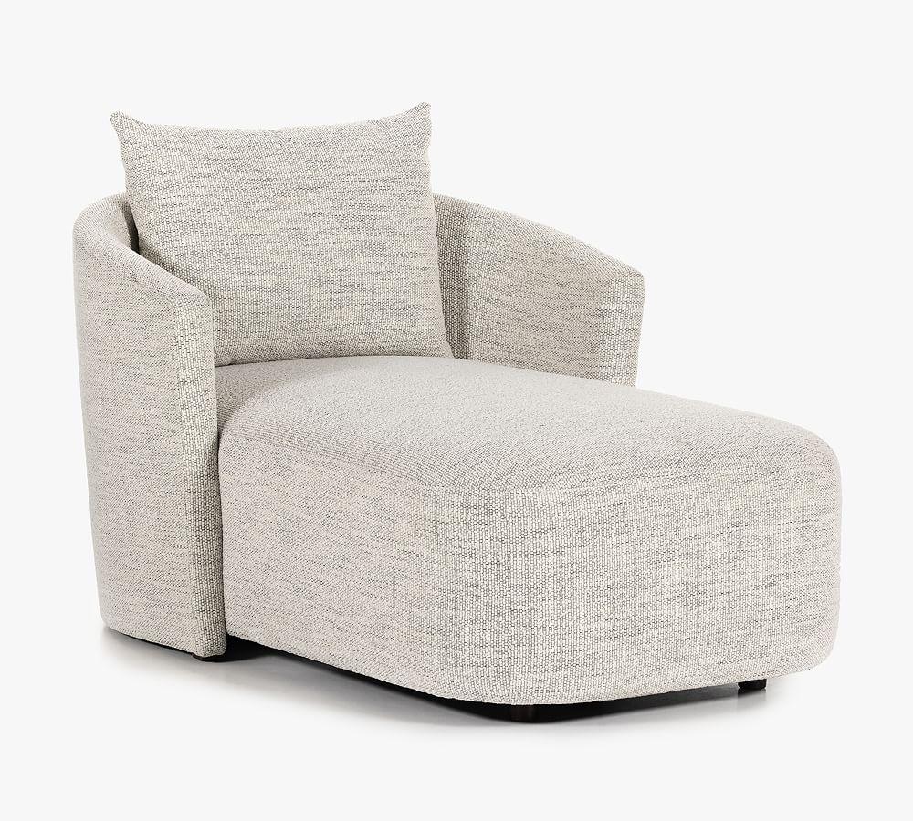Del Mar Chaise Lounge