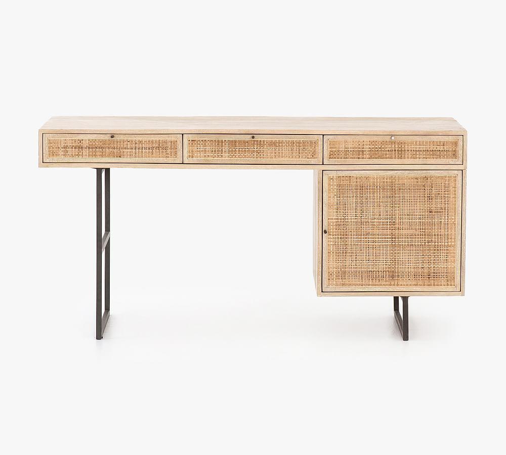 Hannah Desk - Natural