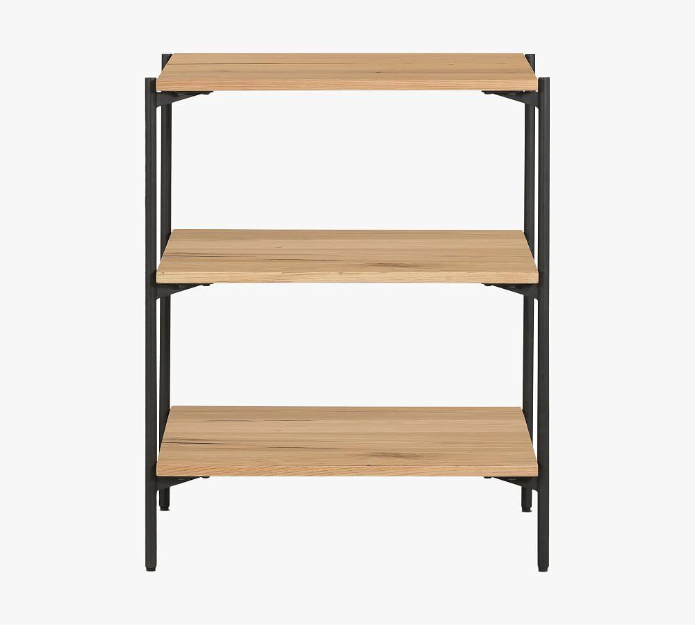 Sumner Console Bookcase