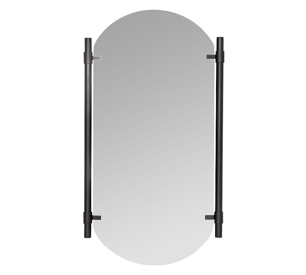 Haven Oval Wall Mirror