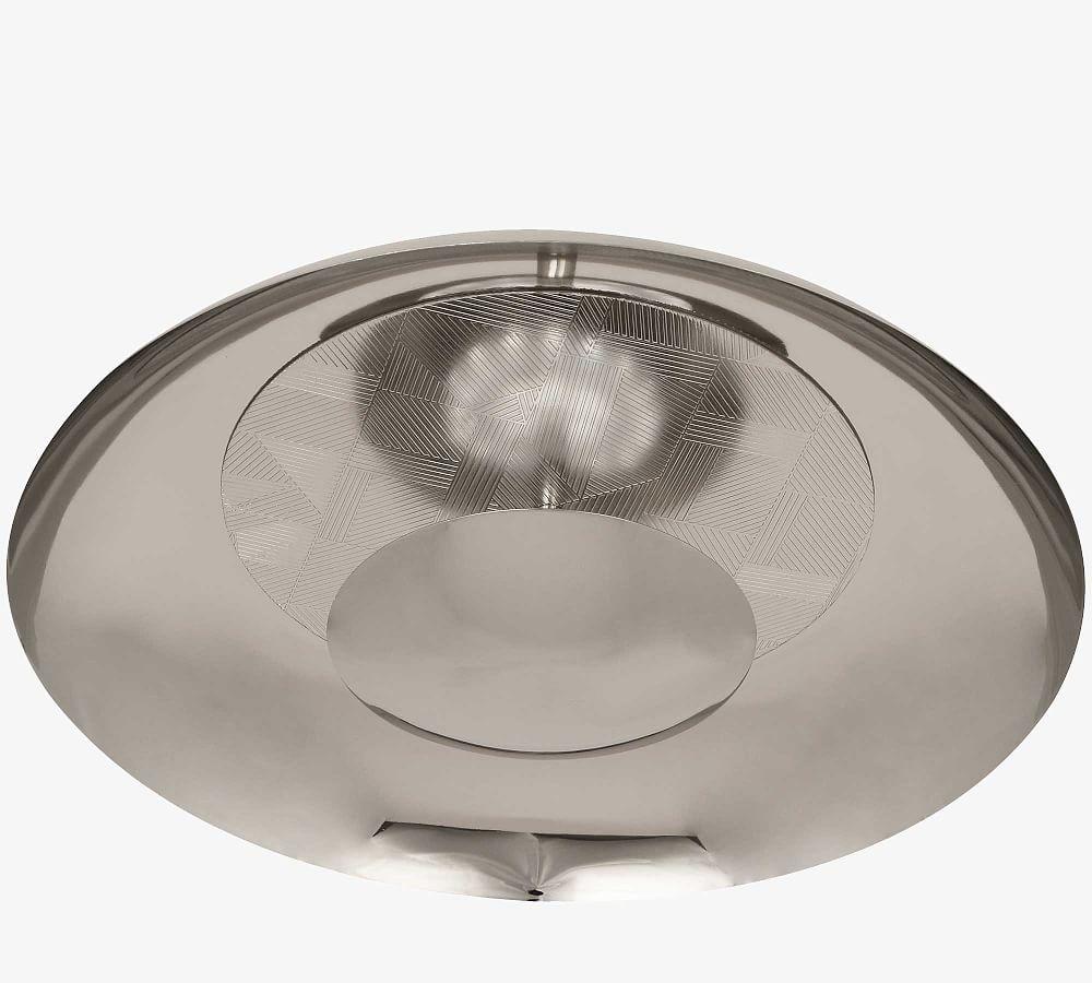 Deane Flush Mount (18")