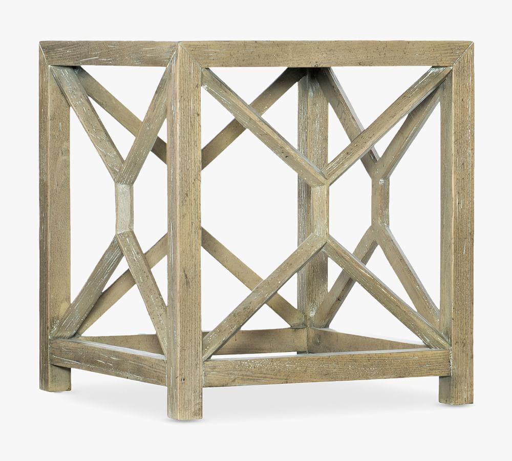 Anders Square End Table
