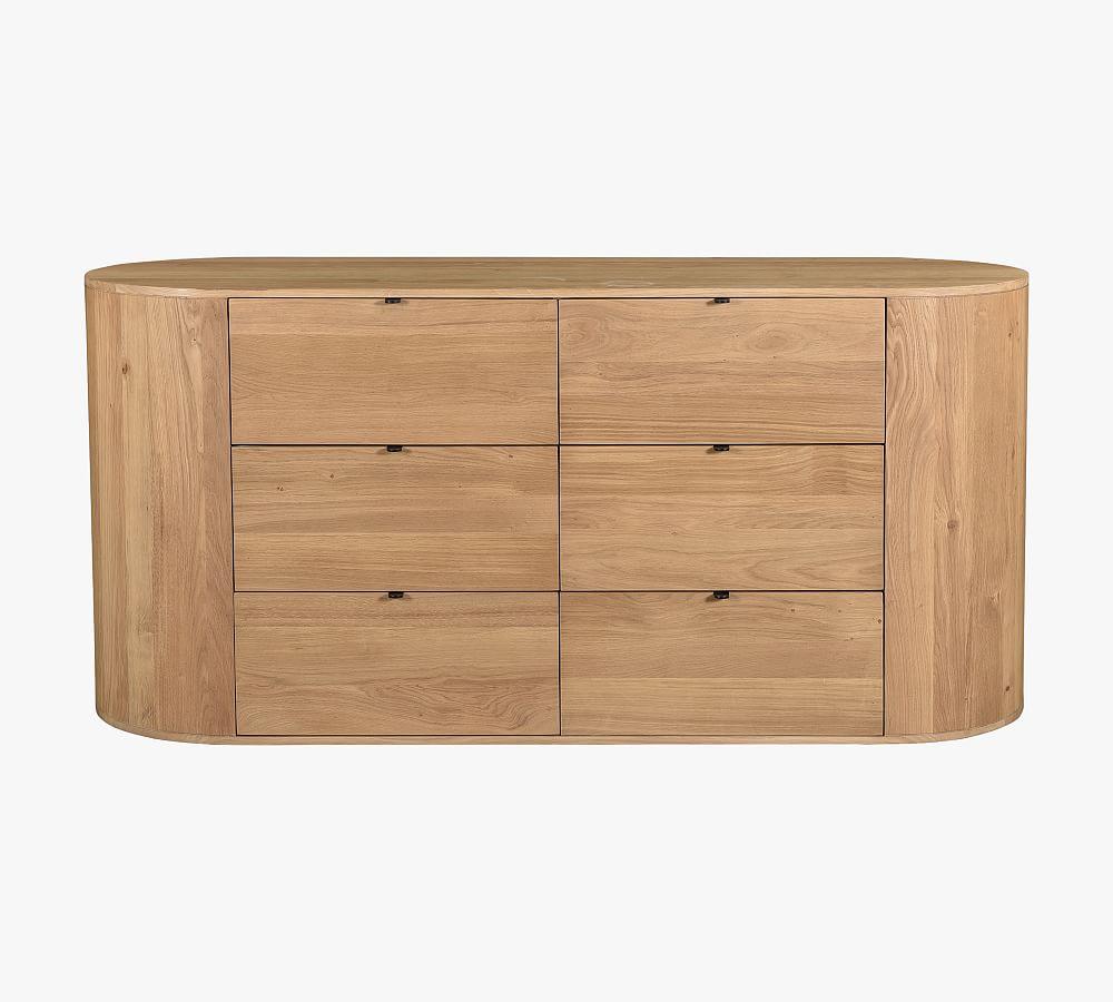 Kono Dresser