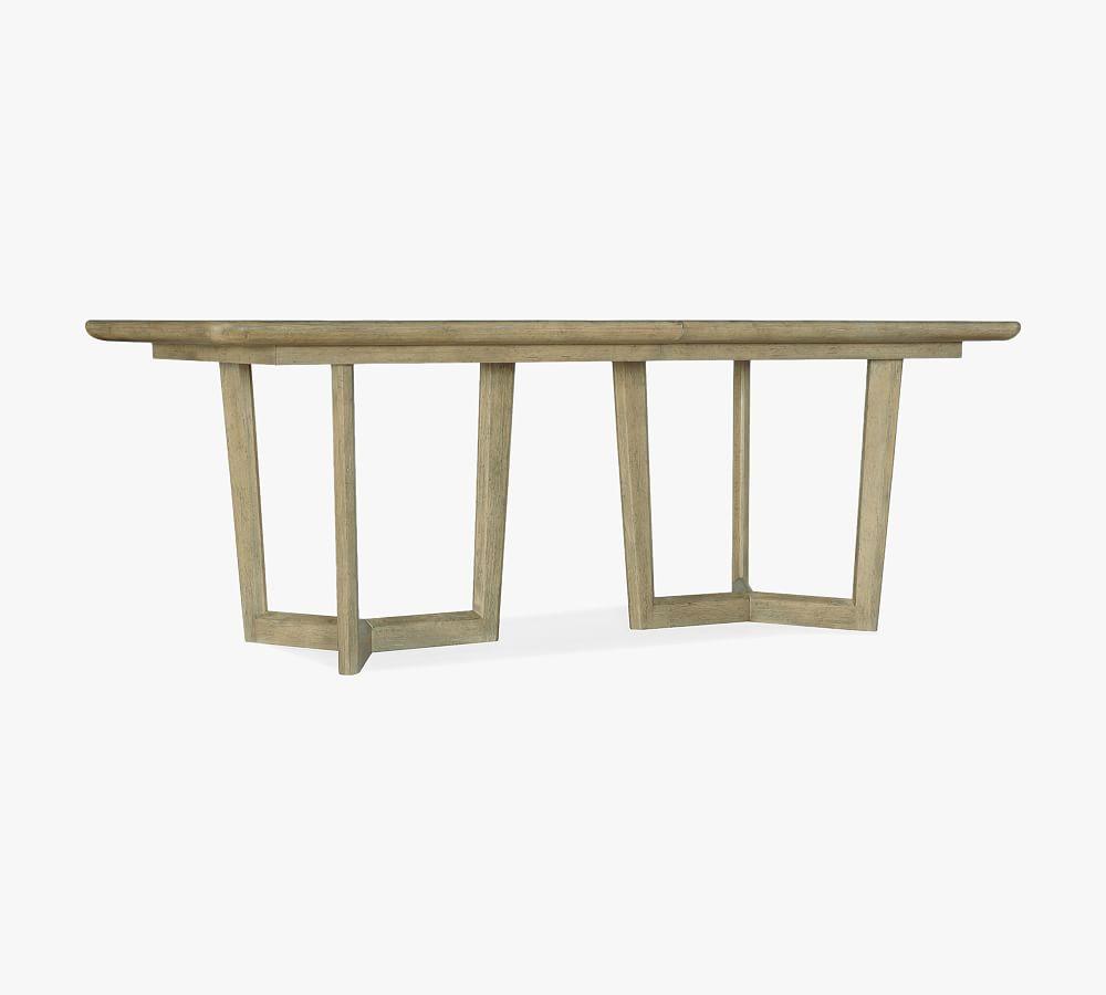 Anders Extending Dining Table (82"-118")