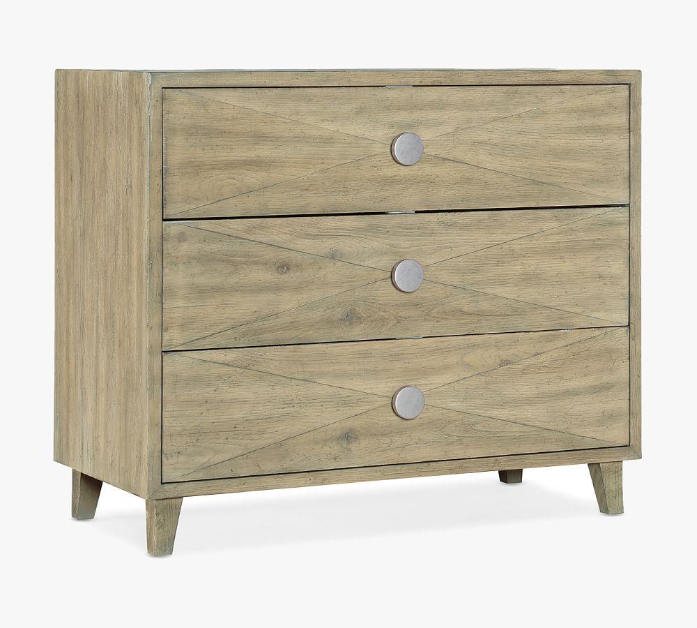 Anders 3-Drawer Dresser (38")