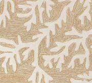Coral Border Outdoor Rug
