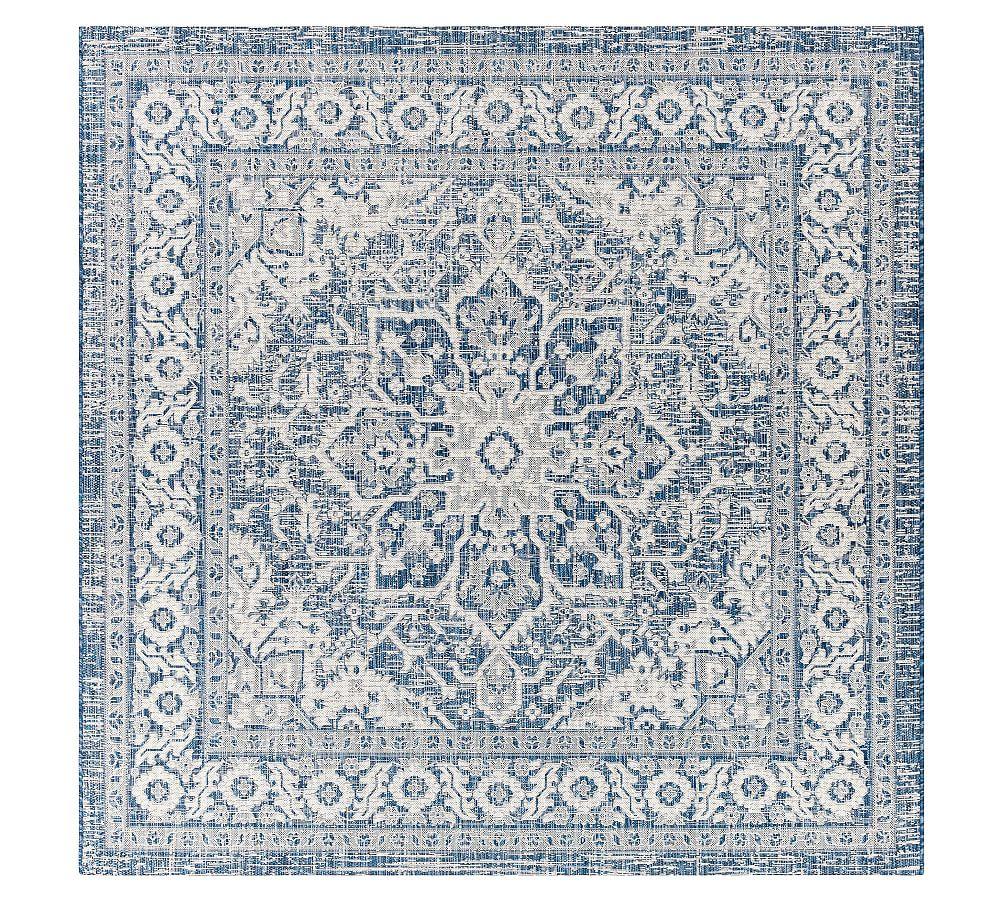Vienna Persian-Style Performance Rug
