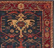 Channing Hand-Tufted Persian-Style Wool Rug