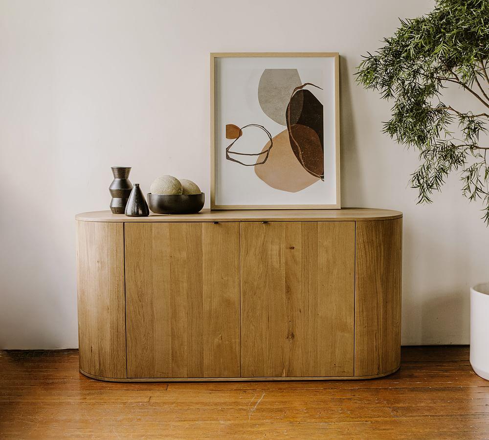 Kono Sideboard - Natural