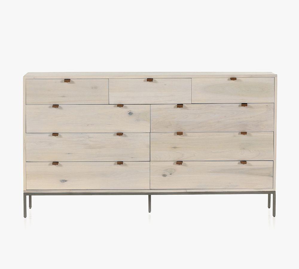 Graham 9-Drawer Dresser (70")