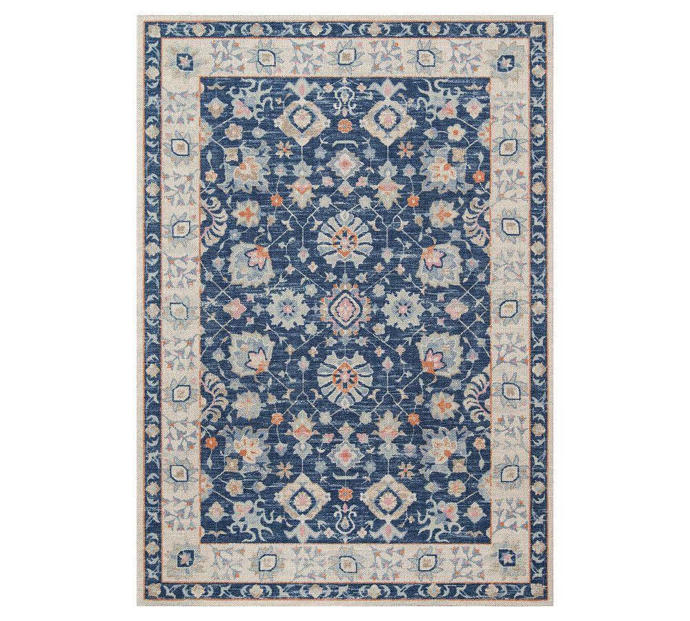 Miah Hand-Tufted Rug