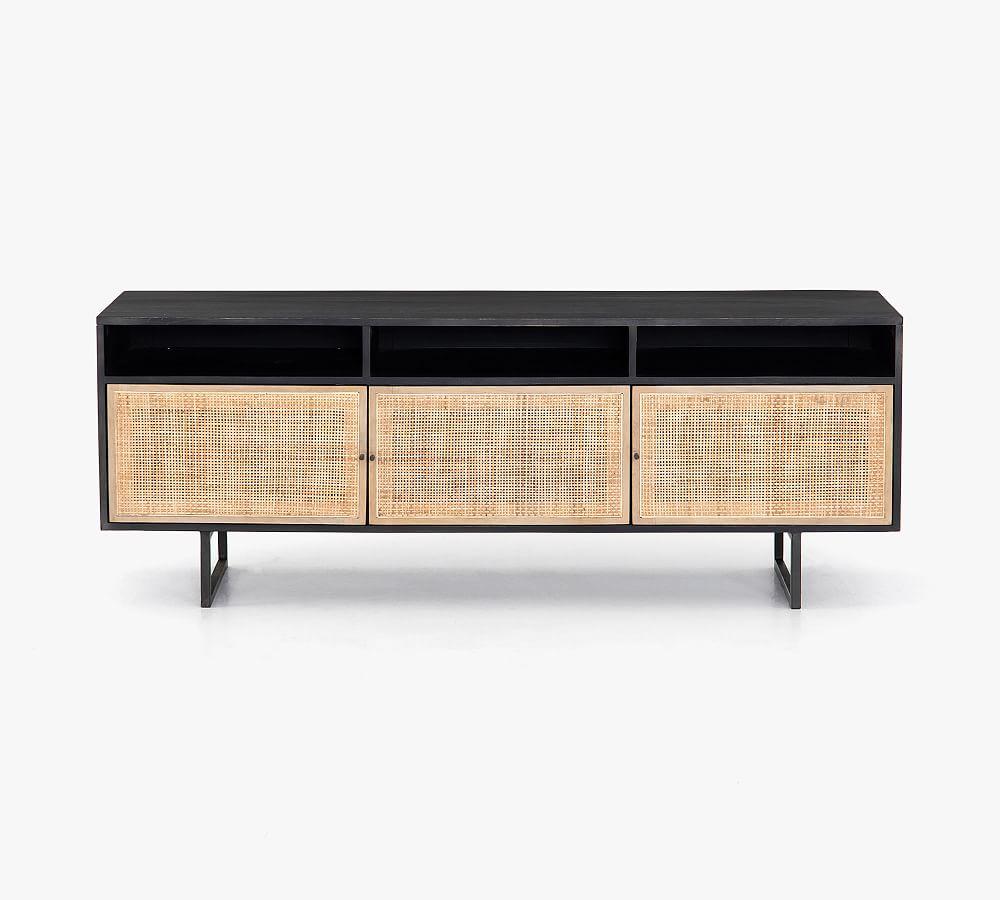 Ivy Media Console