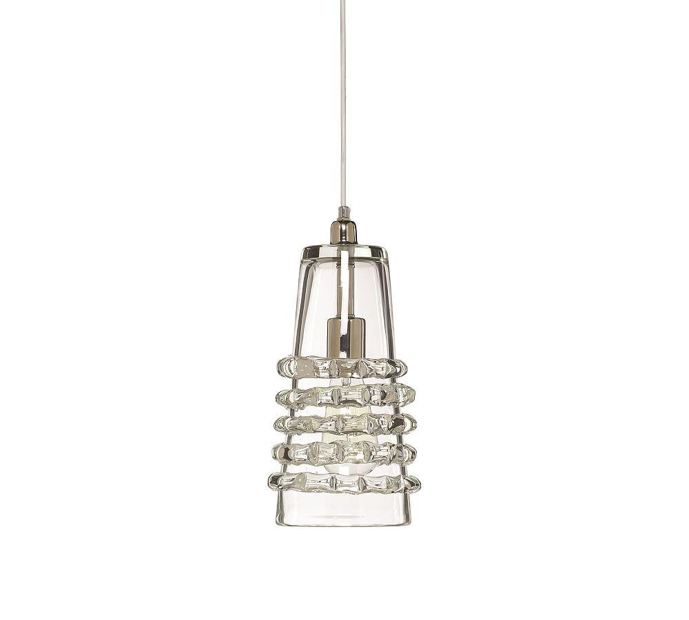 Lindsay Pendant (6")