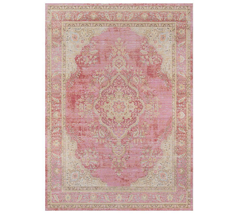 Carina Synthetic Rug