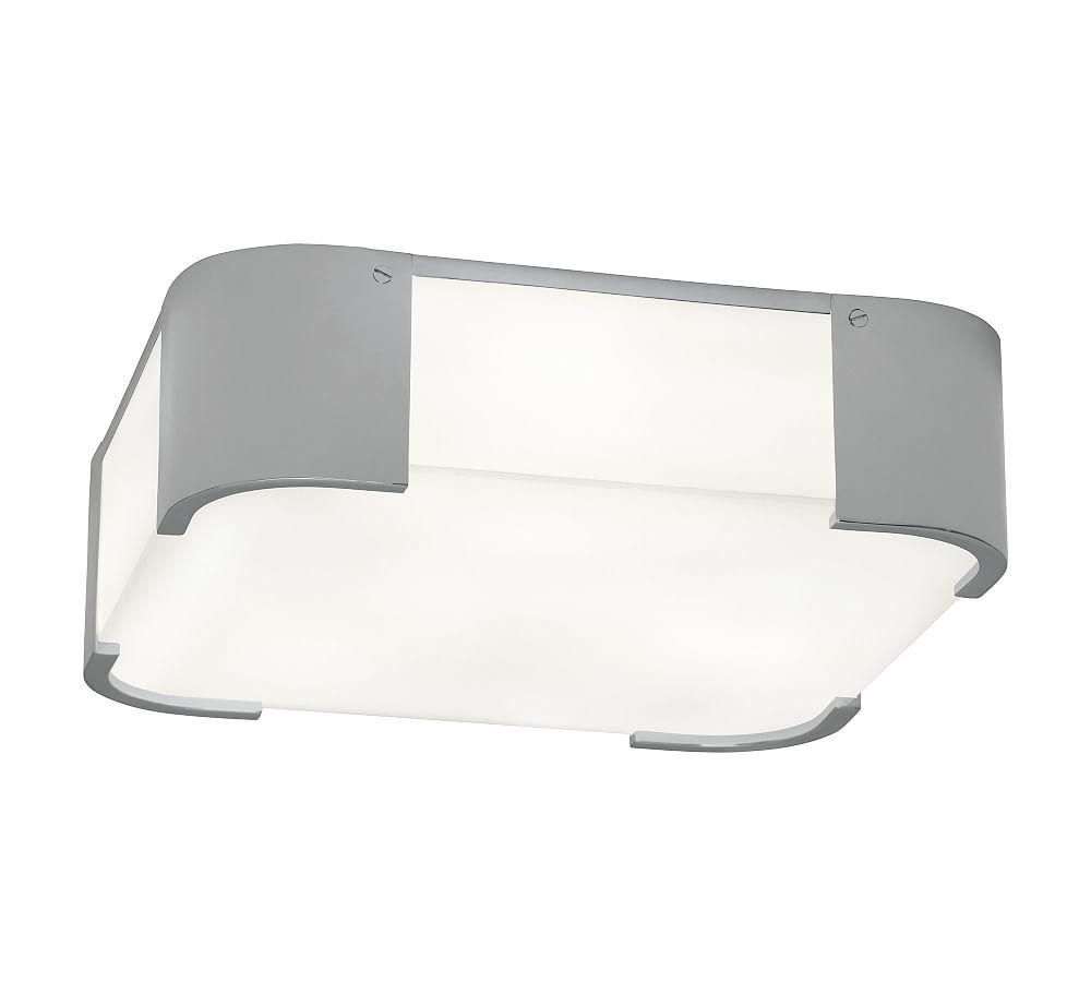 Chelton Flush Mount (14")