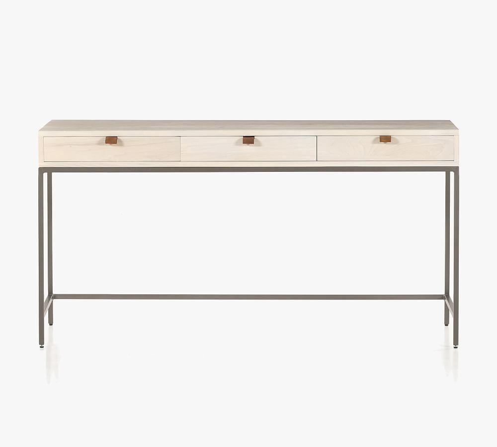 Rosamonde Desk - Natural