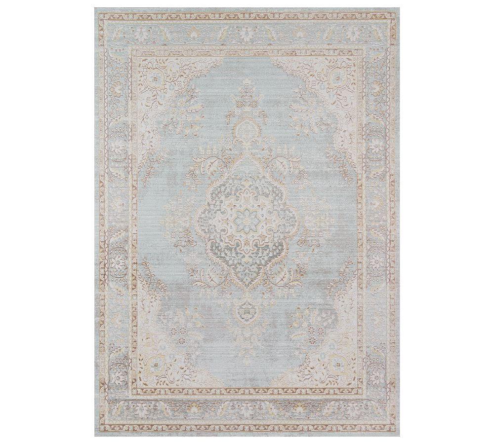 Carina Synthetic Rug
